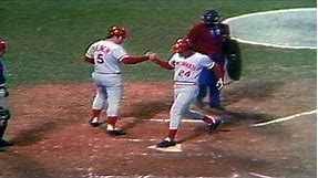 1975 WS Gm7: Perez crushes a two-run blast to left