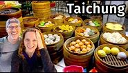 Food Adventures in Taiwan's Culture Capital [Taichung 2023]