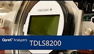 TDLS8200-Tunable Diode Laser Spectrometer | Overview