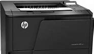 SOLVED: What is causing the printer to squeak while printing? *With video* - LaserJet Pro 400 M401