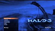 Halo 3 Main Menu Music - HD 1080p