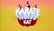 Karate Kat: The Koffee Kup Kaper (1987)
