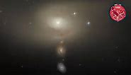 See the parade (of galaxies) go... - Hubble Space Telescope