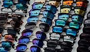 Los 14 mejores marcas de gafas de sol de hombre 【 Guía】