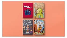 15 Best Books for 3-Year-Olds