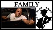 Holy Sh*t Why Are There So Many Vin Diesel Family Memes?