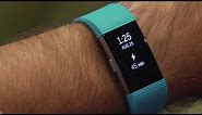 The Fitbit Charge 2 is a worthy sequel to the Charge HR