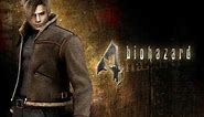 Resident Evil 4 Soundtrack "Infiltration"