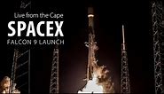 Watch live: SpaceX Falcon 9 rocket to launch 23 Starlink satellites from Cape Canaveral