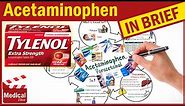 Acetaminophen 500 mg (Tylenol): What Is Acetaminophen Used For? Dose, Side Effects of Acetaminophen