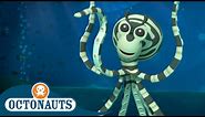 Octonauts - The Mimic Octopus | Cartoons for Kids | Underwater Sea Education