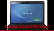 Sony Vaio F Series Notebook 1TB HD (Intel Core i7-2860QM second generation processor - 2.50GHz withTURBO BOOST to 3.60GHz, 8GB RAM, 1TB Hard Drive (1000GB),16.4-inch LED Backlit WIDESCREEN display, Windows 7)Laptop PC VPC-F Series LIMITED EDITION FOR SALE