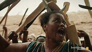 How African Female Ex-Slaves Became Agooji Warriors