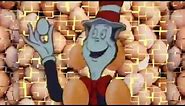 The Cat in the Hat has an unhealthy obsession with Eggs