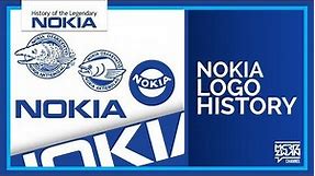 Nokia Logo History | History of the Legendary Nokia (1/3)