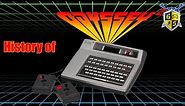 History of the Magnavox Odyssey 2!