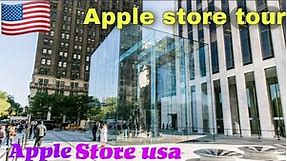 Apple Store Tour | Apple Store USA | 2020