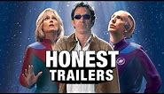 Honest Trailers | Galaxy Quest