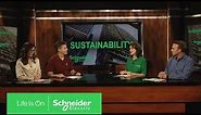 2023 National Electrical Code Changes: New energy Landscape and Sustainability | Schneider Electric