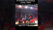 International Forklift Operator Championship