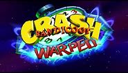 Crash Bandicoot 3: Warped | Full Soundtrack [PS1] OST