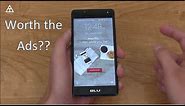 Blu R1 HD Review: Worth the Ads?