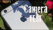 iPhone 6 Plus Camera Test