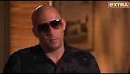 Vin Diesel Opens Up About Finishing 'Fast & Furious 7' Without Paul Walker