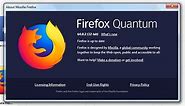 Download Firefox Offline Installers [All Versions]