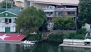 Potomac River @ Georgetown, Washington DC #river #washingtondc