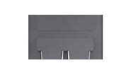 OtterBox Elevation Cooler Drybox Mount - Slate Grey