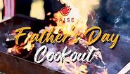 Father's Day Cookout