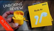 Realme Buds Air review - the best true Bluetooth Wireless Earbuds for just Rs. 3,999