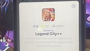 Legend city free diamonds - how to get free unlimited diamonds in legend city app 2023