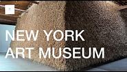 NEW YORK ART MUSEUM, DIA:Chelsea, Beacon @ARTNYC
