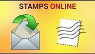 How to Design Your Own Postage Stamps Online