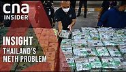 Thailand's Deadly Drug War On Meth: A New Epidemic | Insight | Full Episode