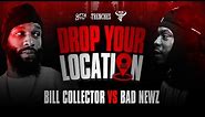 The Trenches Presents Bill Collector vs. Bad Newz