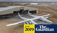 Airplane with world's longest wingspan takes flight, beating Spruce Goose record