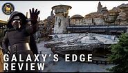Star Wars: Galaxy’s Edge Review