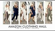 Amazon Shopping Haul For The Everyday Woman with Personal Stylist, Melissa Murrell