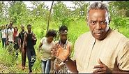 True Story Of Zuma Land - Family Visits The Forest Of Death (OLU JACOBS) AFRICAN MOVIES