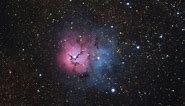 The Trifid Nebula (M20) Pictures, Facts, Location and Astrophotography
