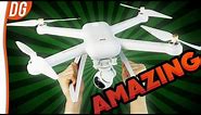 ✅ Xiaomi Mi 4k complete drone review - The only one you'll need