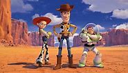 Toy Story 3 - Apple TV