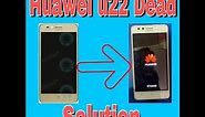 Huawei Y3II Lua-U22 Full Dead Short Fix Just Simple Trick 100% Work