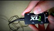 Turtle Beach Ear Force XL1 Headset Xbox 360 (black)