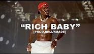 [FREE] Da Baby Type Beat 2023 "Rich Baby" (Prod.RellyMade)