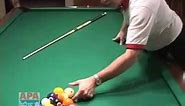 Dr. Cue Lesson 21: Making the 8-Ball on the Break