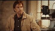 The Cutter - Chuck Norris vs. Daniel Bernhardt Final Fight Scene (1080p)